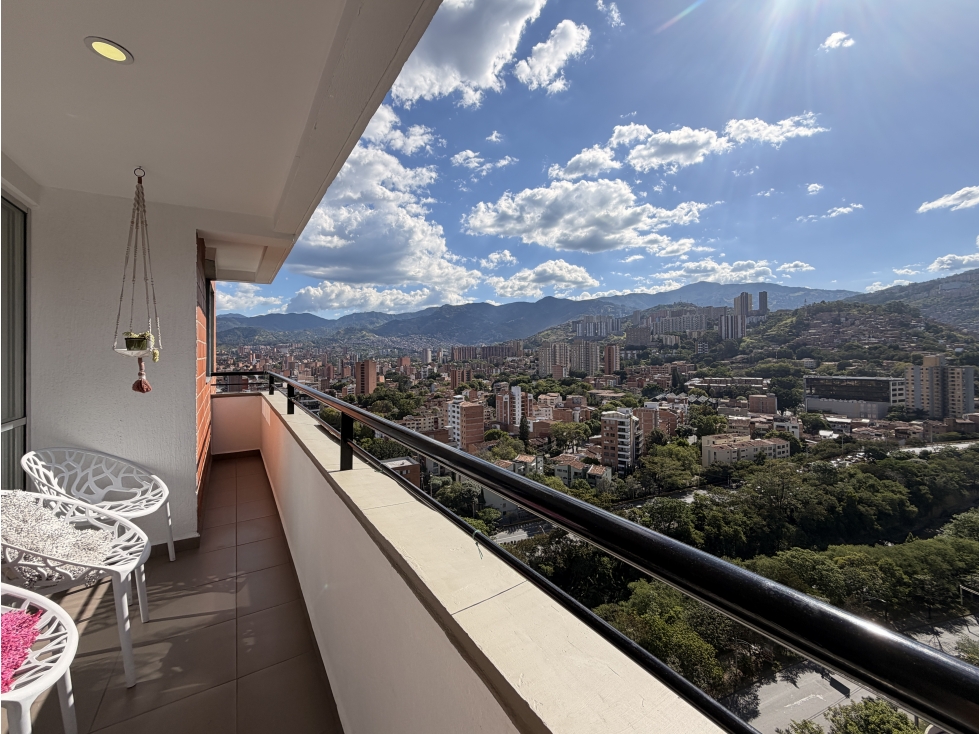 Apartamento en venta, San Germán, Medellín — foto 6