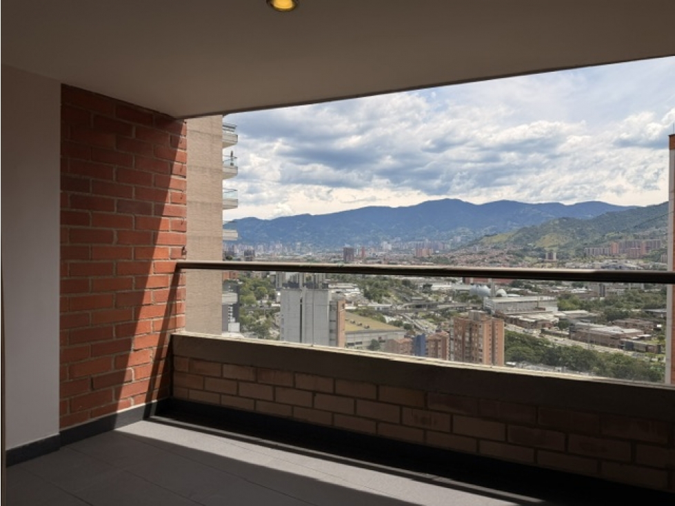 Apartamento en venta en el poblado, santa maria de los Angeles — foto 5