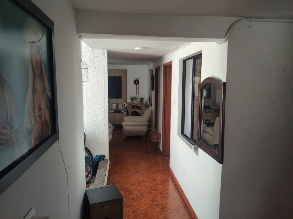 Apartamento en San Gabriel itagui — foto 5