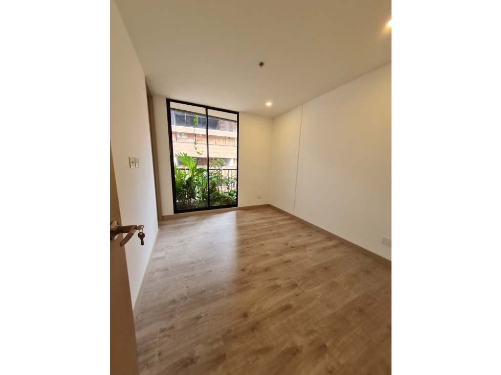 Venta apartamento en El Poblado, Las Palmas — foto 4