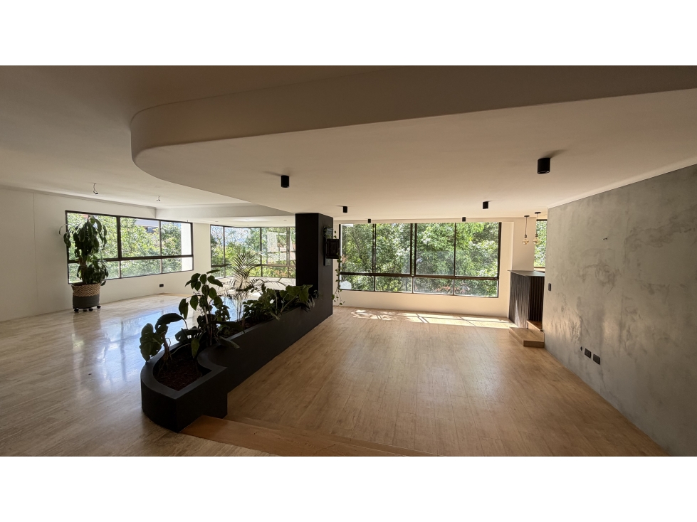 Apartamento remodelado en Alejandría, El Poblado (Medellin) — foto 4