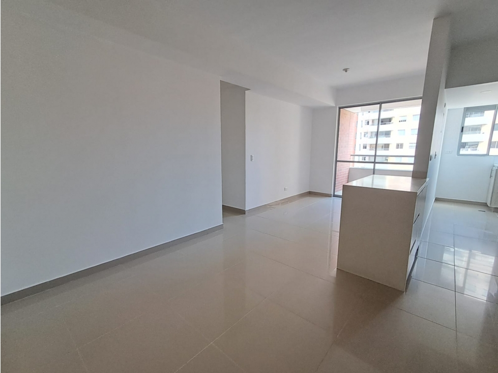Apartamento en Venta en Ciudad Fabricato — foto 2