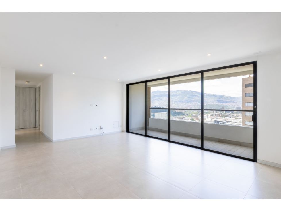 Hermoso apartamento en sector de Castropol — foto 3