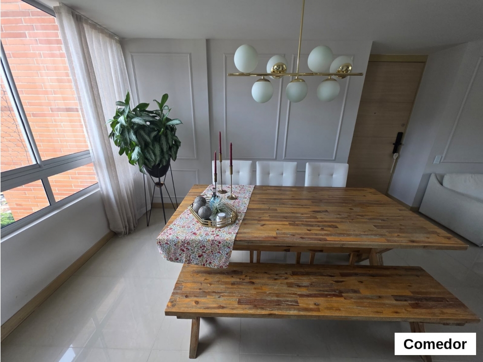 Apartamento de 3 habitaciones en unidad completa Castropol — foto 4