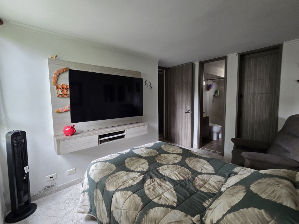 Apto de 74 m² Apto para Airbnb con 3 Alcobas — foto 3