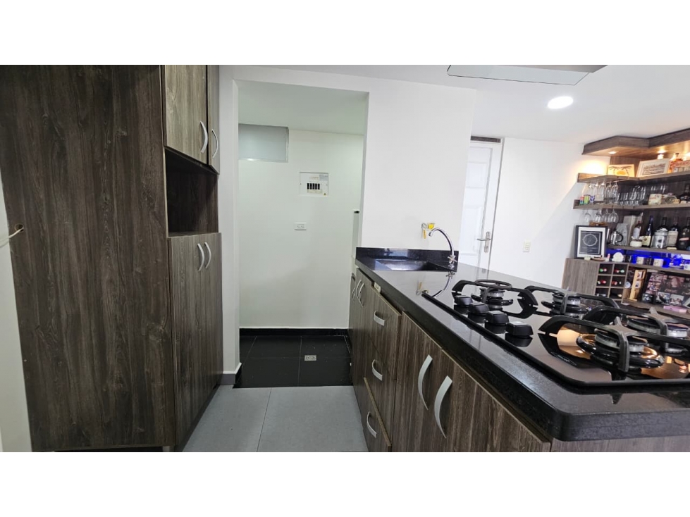 Apartamento en venta en Unidad Molinos del Sol, Bello — foto 4