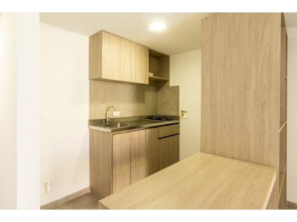 Apartamento en venta en sector de San Diego - El Poblado — foto 5