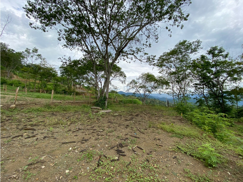 Lote en venta, Sopetrán - Antioquia