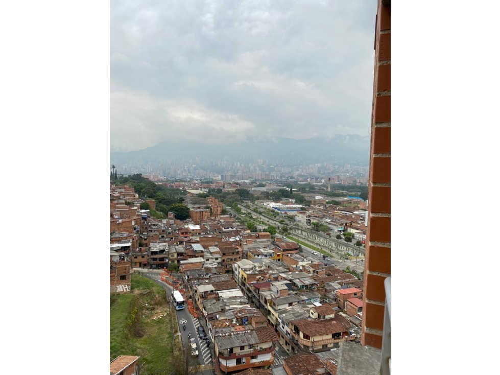 Apartamento ubicado en Itagui en una unidad completa — foto 3