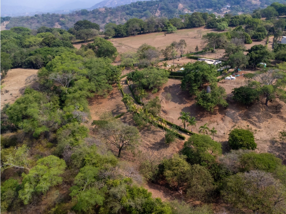 Lote en venta, Sopetrán