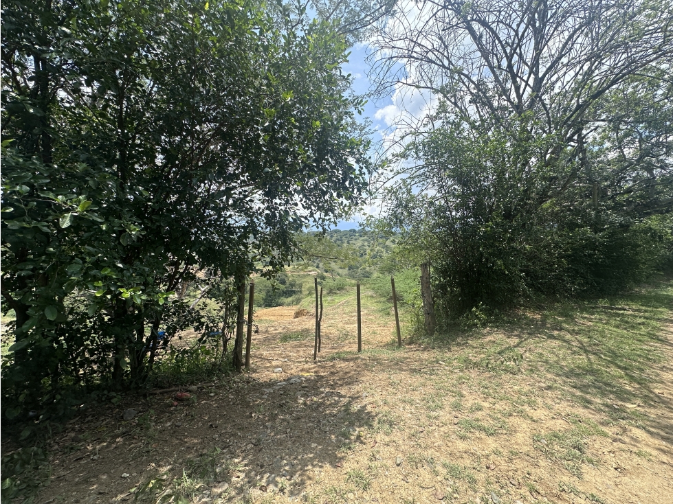 Lote en venta, Llano de Montaña, Sopetrán — foto 4