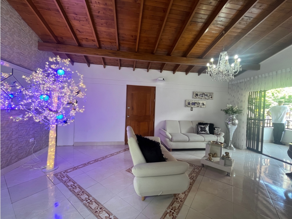 Casa en venta, Belén Guayabal, Santa Fe — foto 5