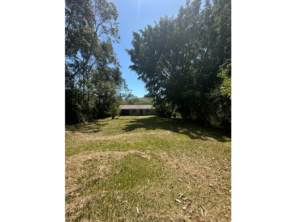 Casa Lote, en venta, sector Rionegro — foto 2