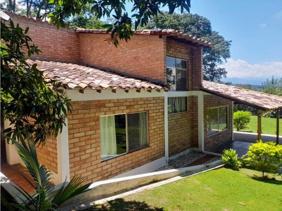 Finca en venta, V. Alta Miranda, Sopetrán — foto 3