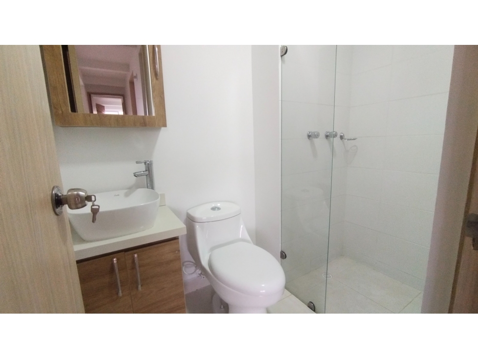 Apartamento en venta, Marinilla — foto 5