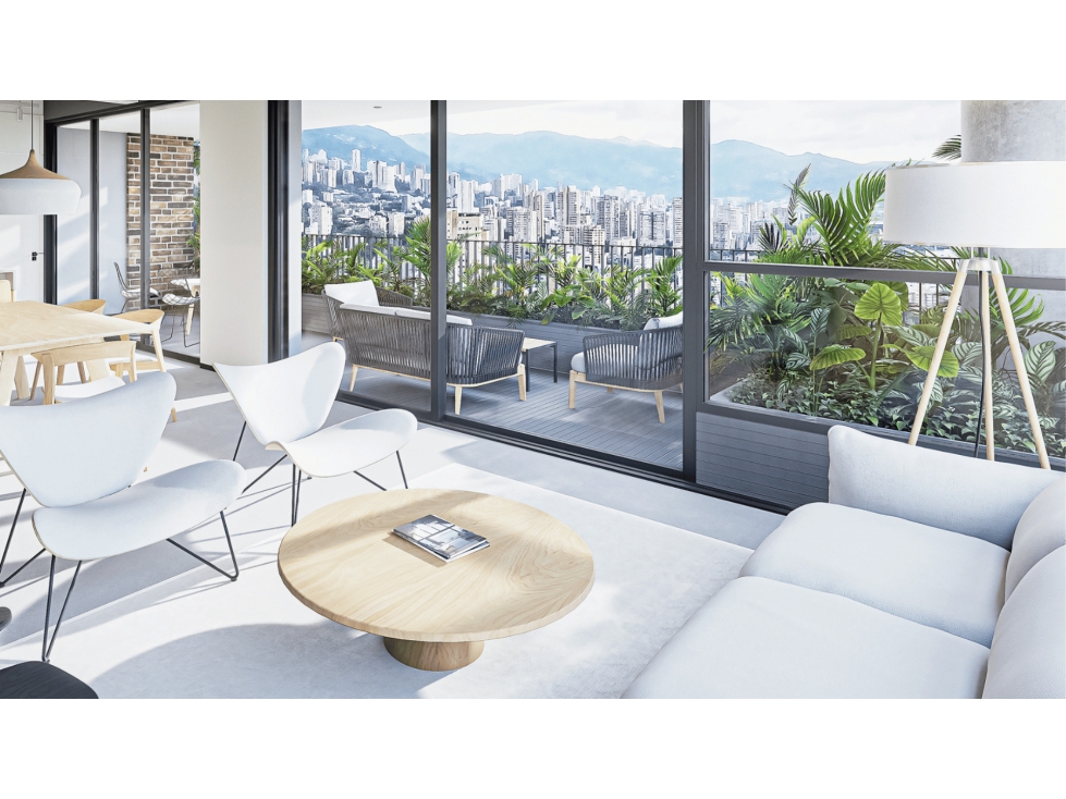 APARTAMENTO EN CASTROPOL — foto 5