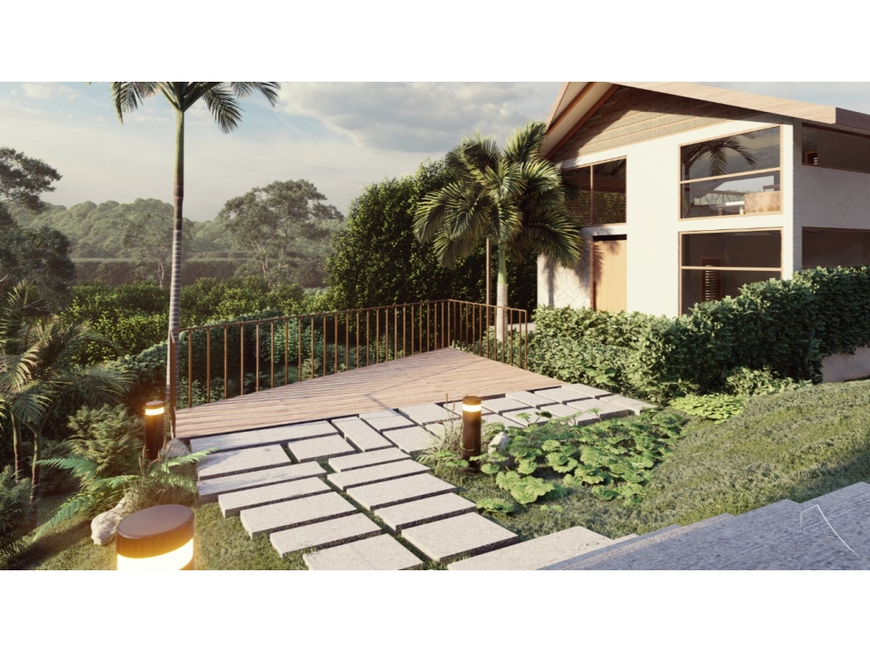 Lote en venta, Llano de Montaña, Sopetrán — foto 4