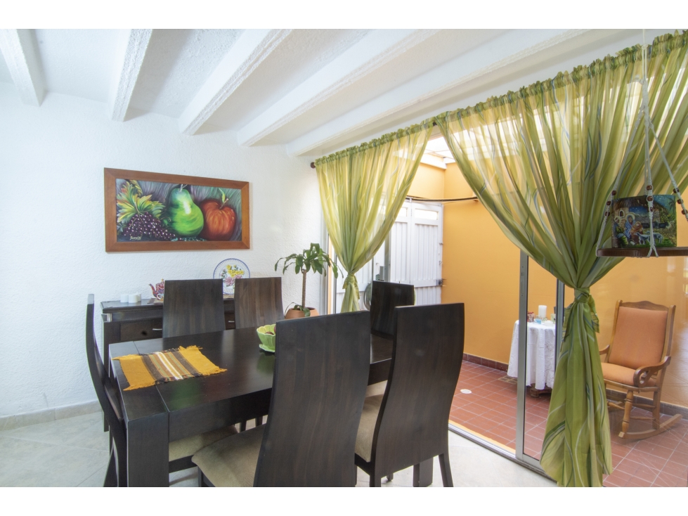 Casa Unifamiliar Esquinera (cerca a migración Colombia) — foto 3