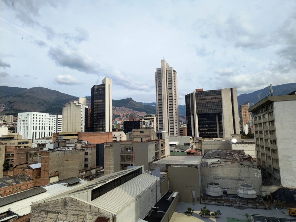 Oficinas en venta en sector de la Candelaria