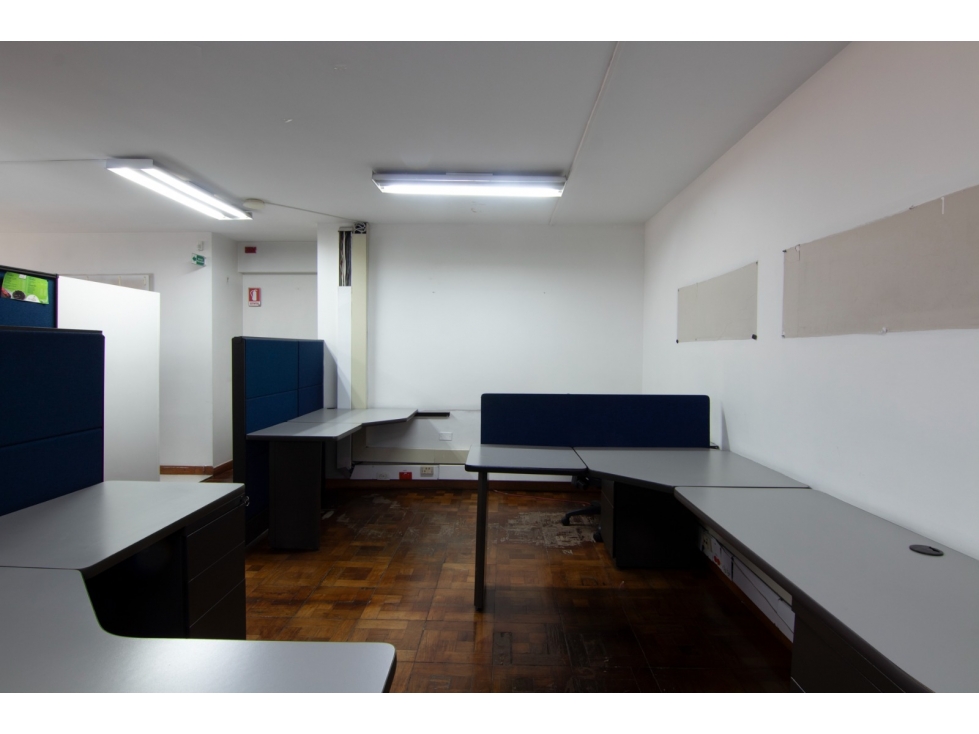 Oficinas en venta en sector de la Candelaria — foto 6