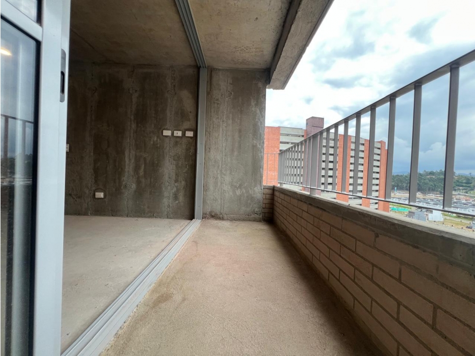 Apartamento en Venta en Rionegro