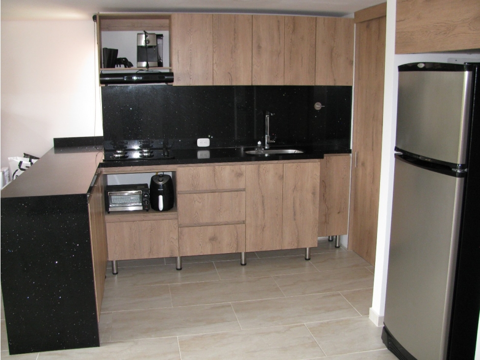 Apartamento en venta, Laureles, Rionegro