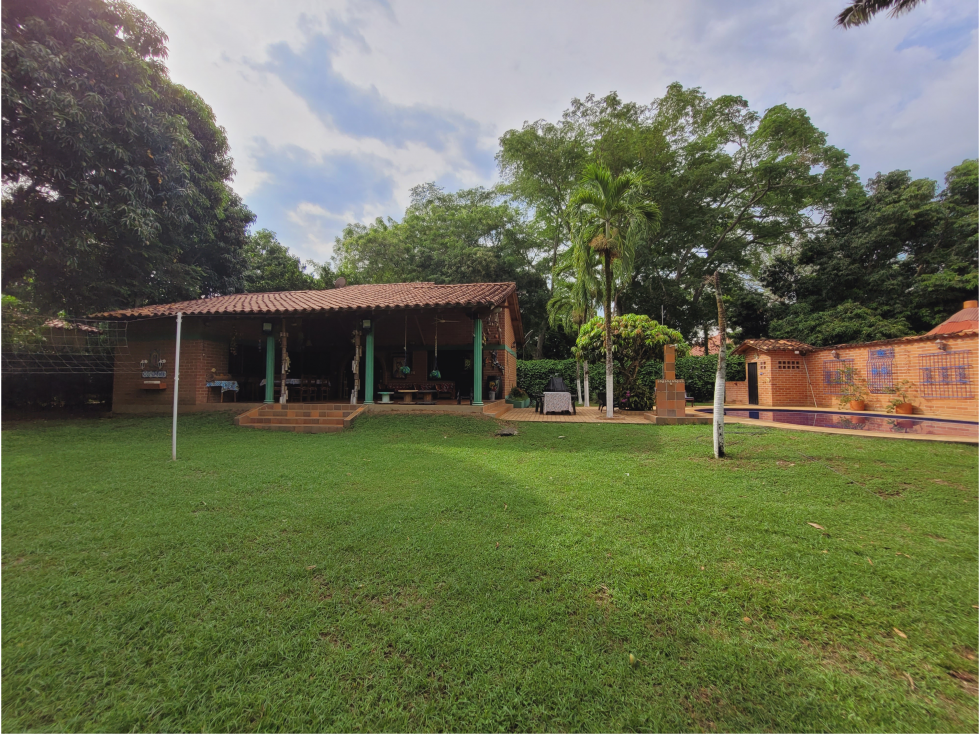 Finca en venta, Sector Milla de Oro, Santa Fe de Antioquia — foto 5