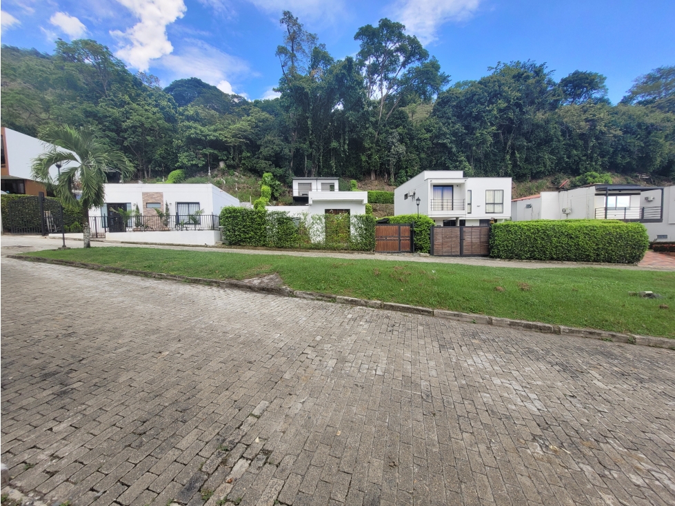 Lote en venta, Las Cabañas, Sopetrán — foto 4