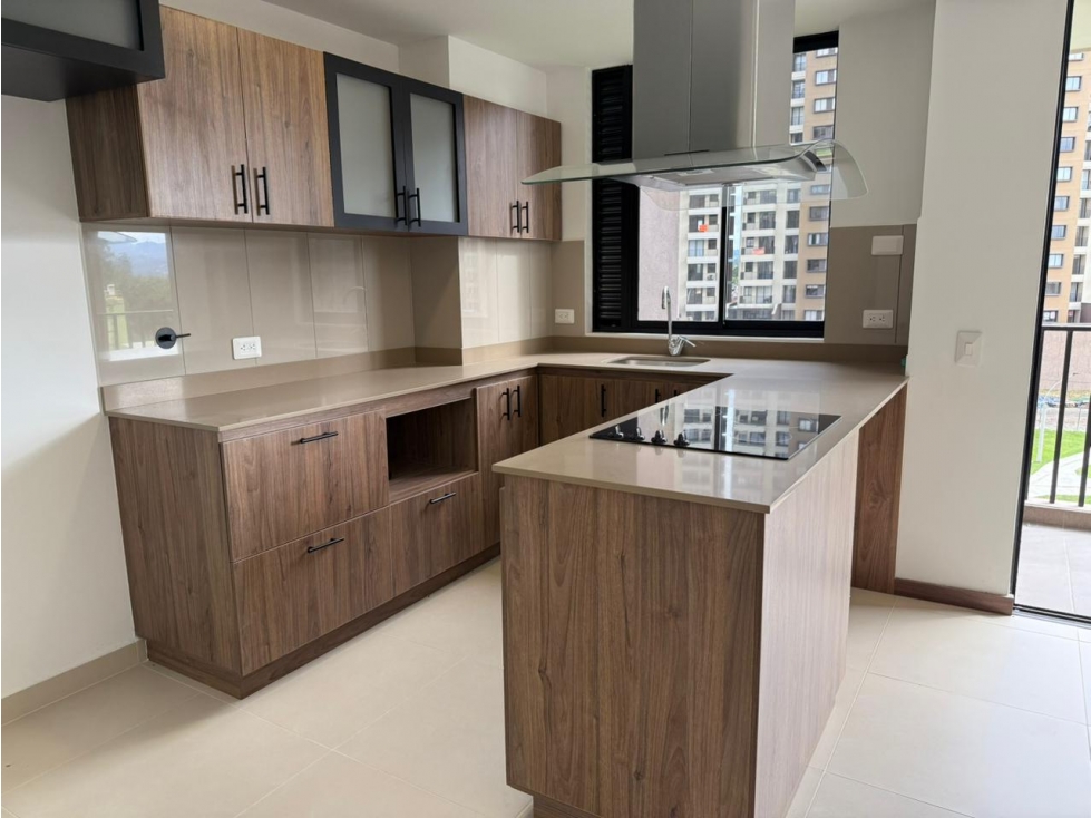 Apartamento en venta, Rionegro, San Antonio de Pereira — foto 2