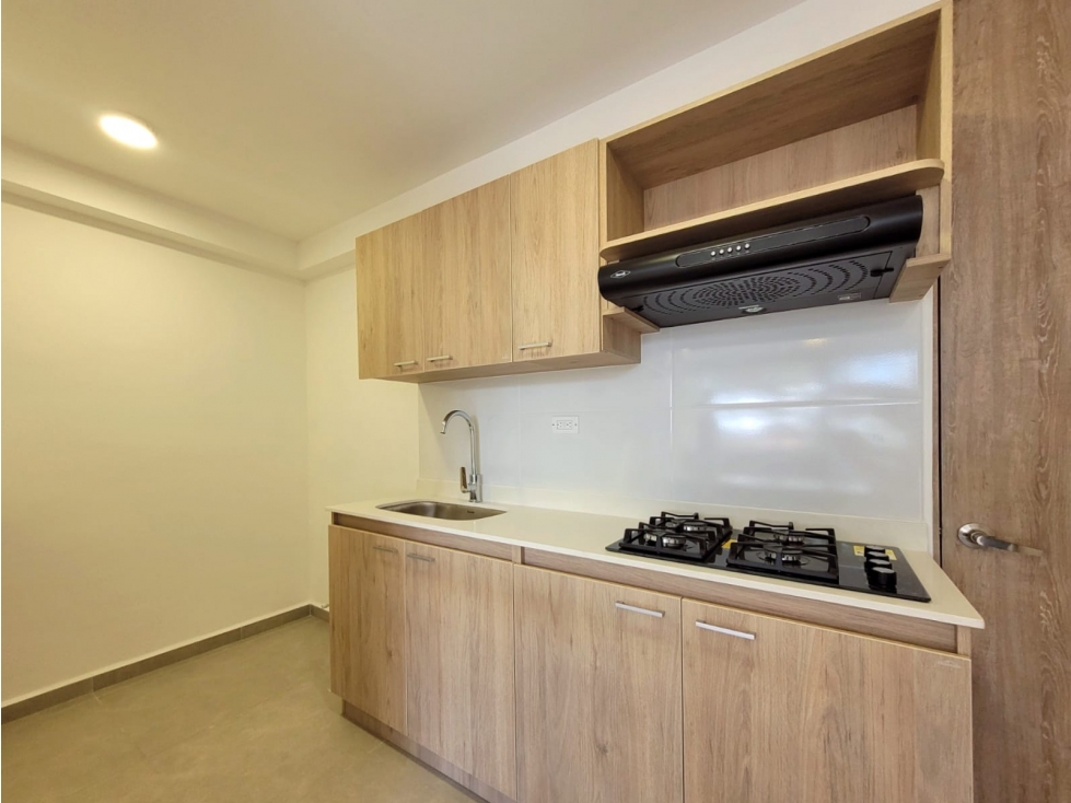 Apartamento en venta, San Antonio de Pereira, Rionegro — foto 3