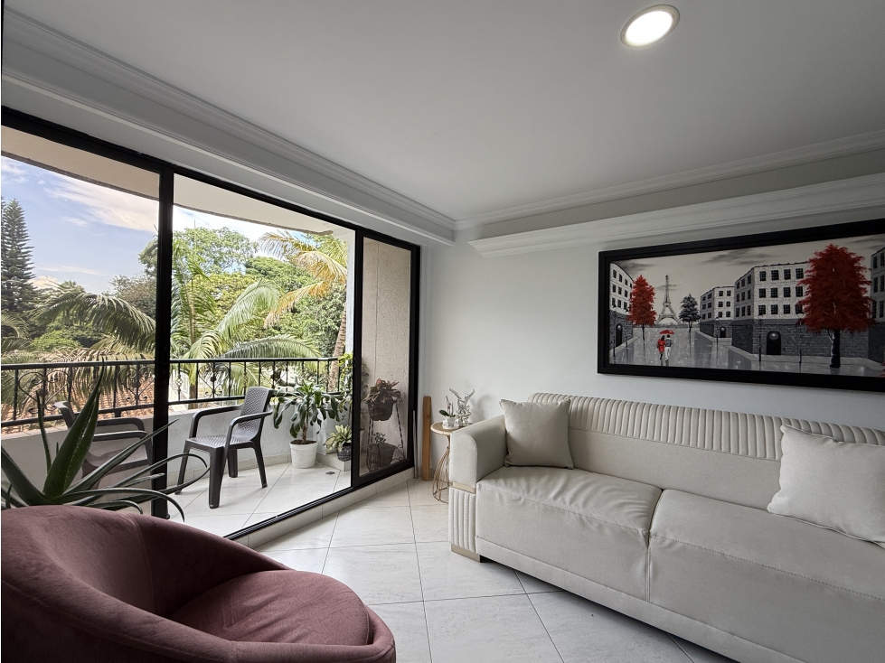Apartamento en venta, Cabañitas, Bello — foto 4