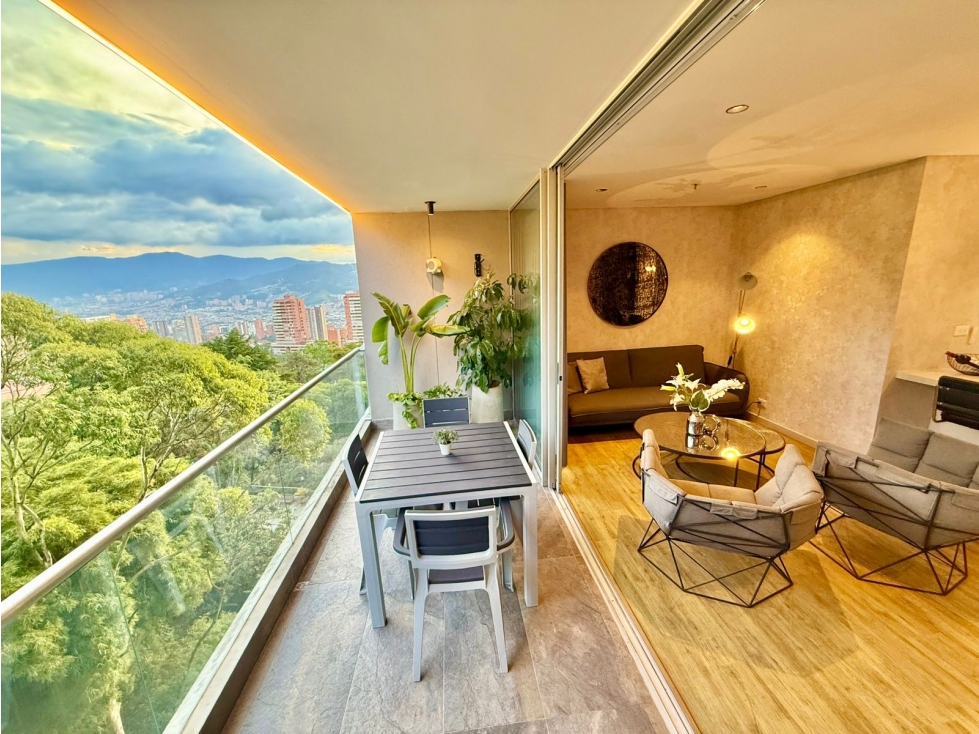 Apartamento de 2 alcobas con norma mixta (para renta por Airbnb) — foto 2