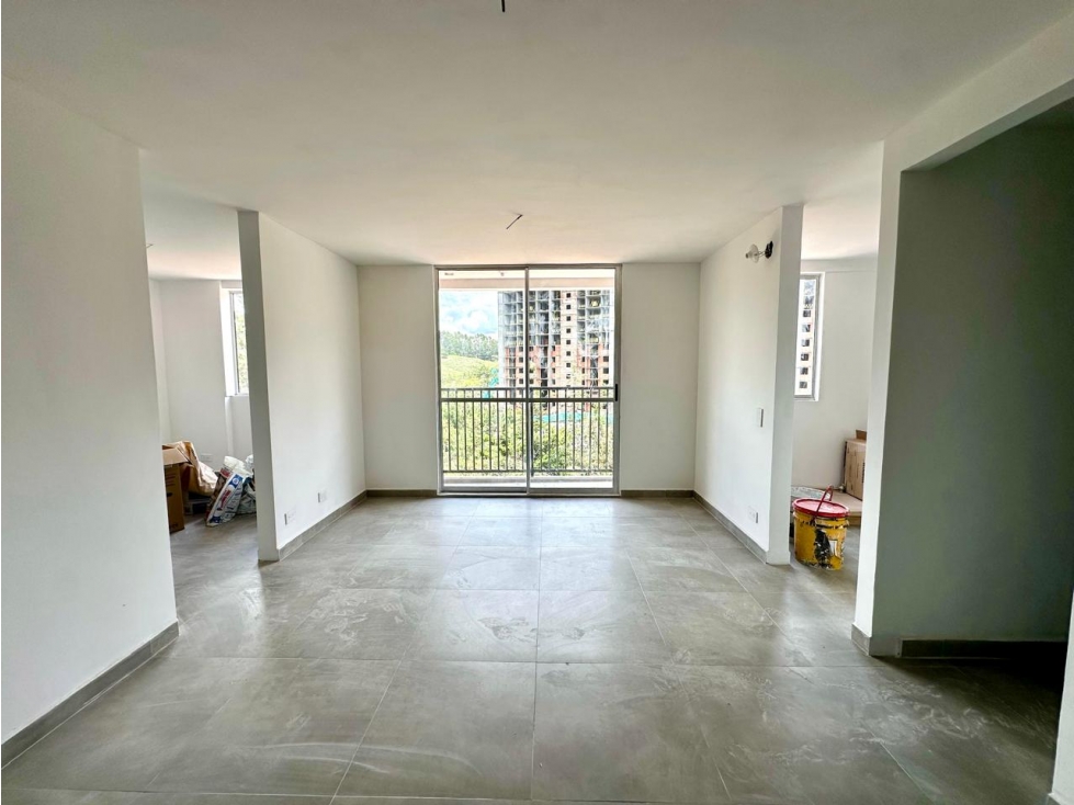 Apartamento en Vneta en Rionegro — foto 3