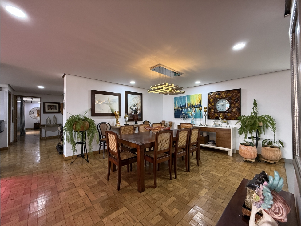 Apartamento en venta, Laureles, Medellín — foto 6