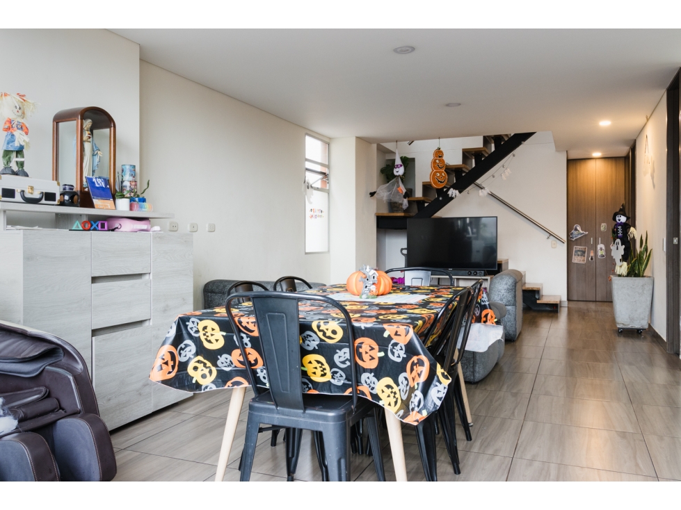Apartamento en venta.envigado zuñiga