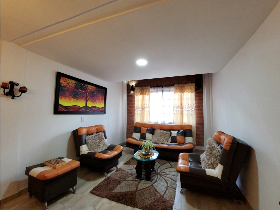Casa en venta, San Antonio de Pereira, Rionegro — foto 3
