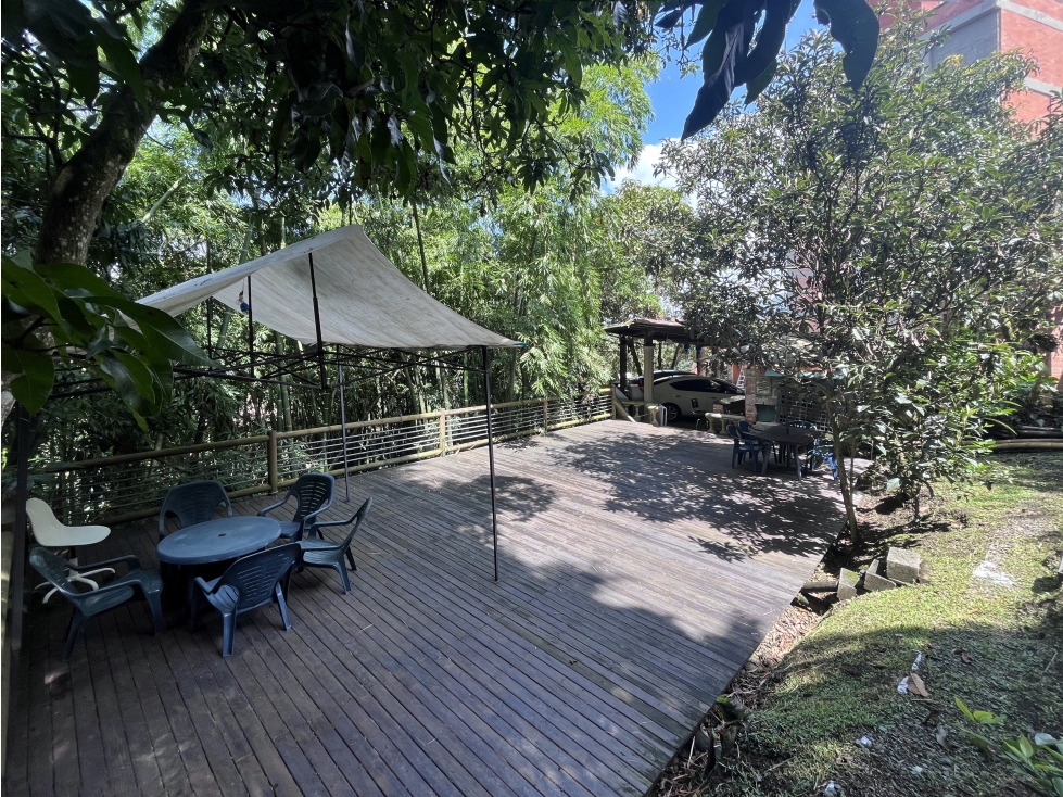 Casa en venta, Las Antillas, Envigado — foto 5