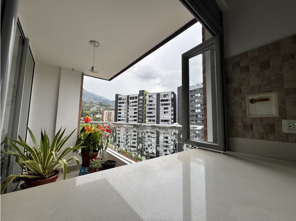 VIVE EN LAS ALTURAS DE ENVIGADO | BRUJAS — foto 3