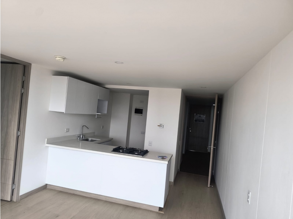 Apartamento en venta, Marinilla - Antioquia