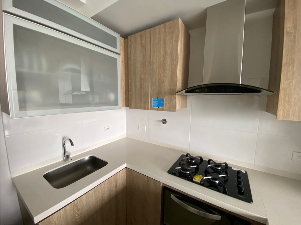 Apartamento en venta, pan de azucar, Sabaneta. — foto 4