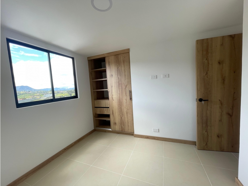 Apartamento en venta, El Carmen de Viboral — foto 6