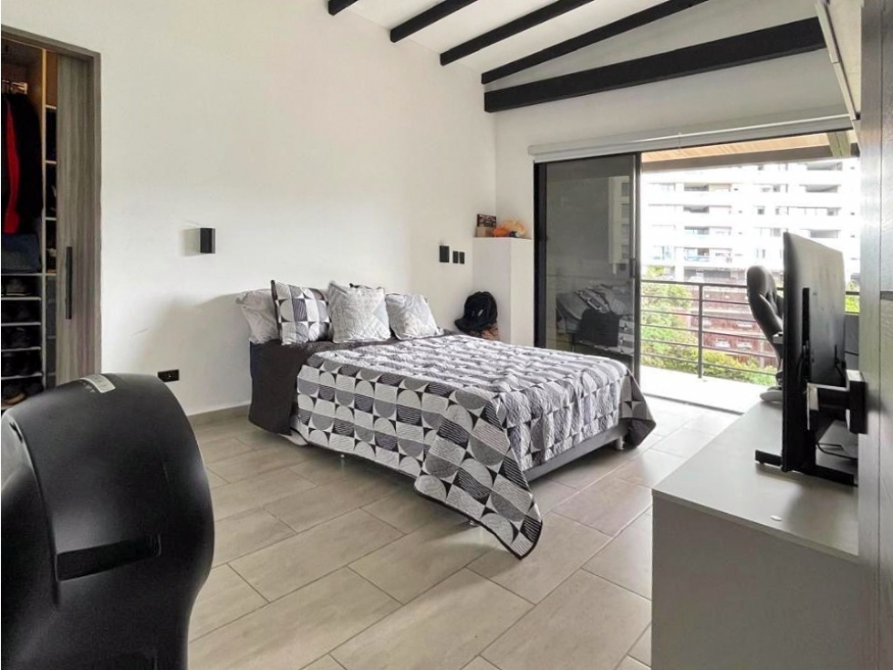Casa en venta, V. Las Lomitas, Sabaneta — foto 5