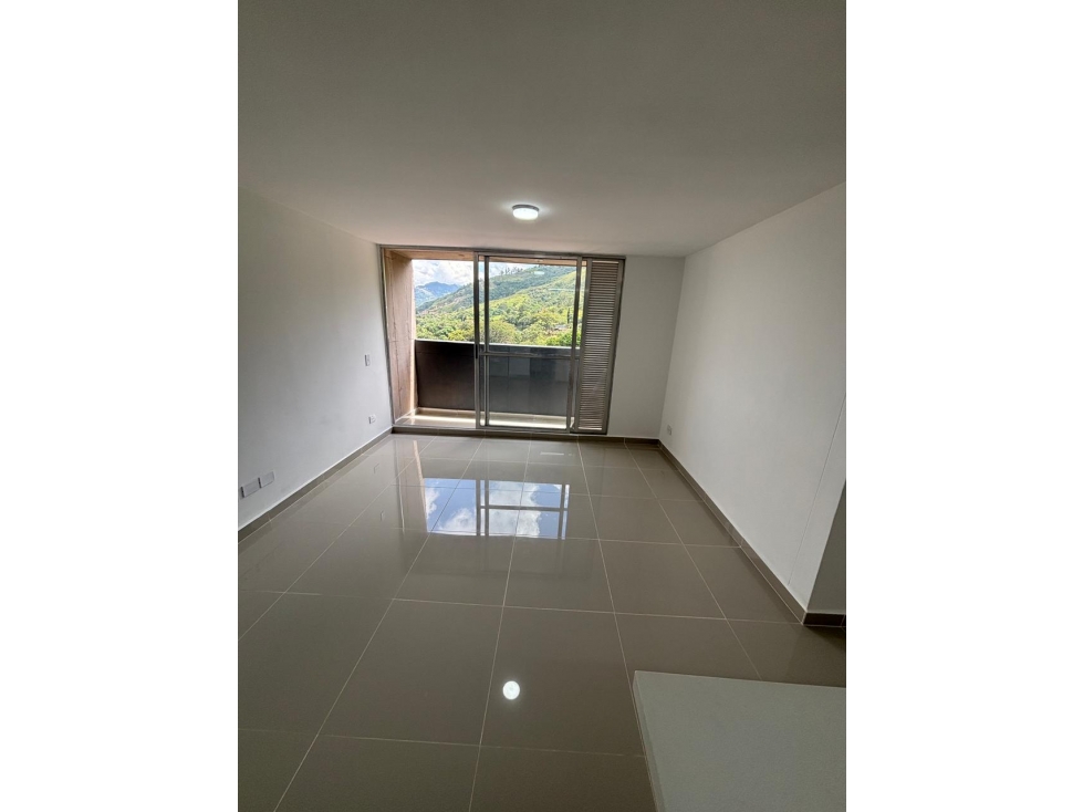Oportunidad de inversión y vivienda, Unidad Allegro (Copacabana)