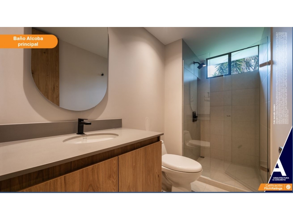 Cesión de Derechos Veranova Park | Entra con $152M | Entrega 2027 — foto 6