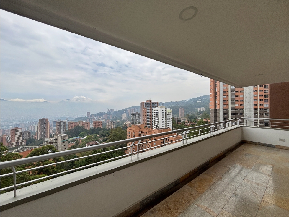 Apartamento en venta, La Calera, Medellín — foto 3