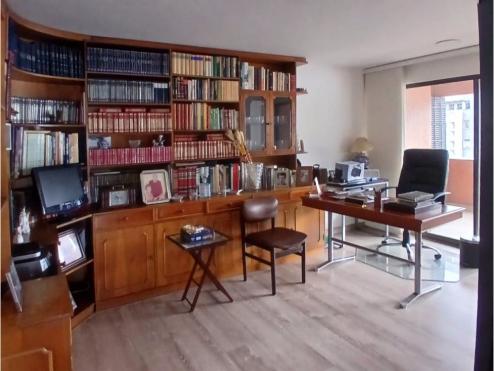 Apartamento en venta, Centro, Ibagué — foto 4