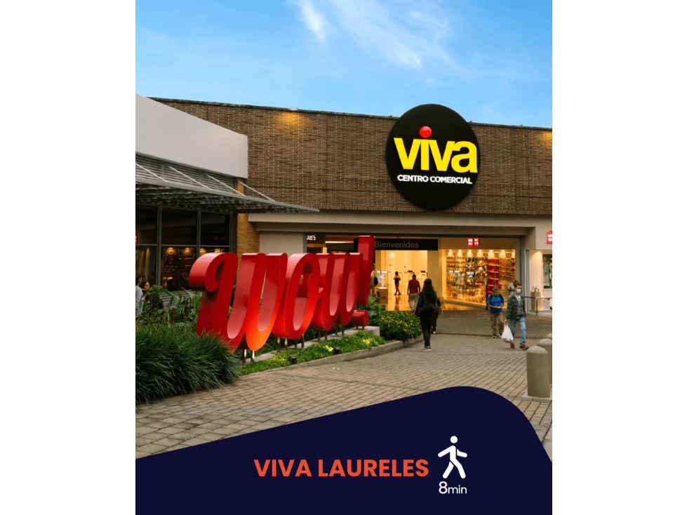 Apartamento para estrenar en Laureles — foto 2