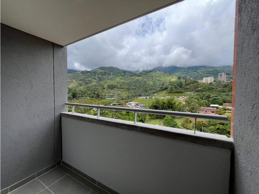 VENTA APARTAMENTO EN LA ESTRELLA — foto 5