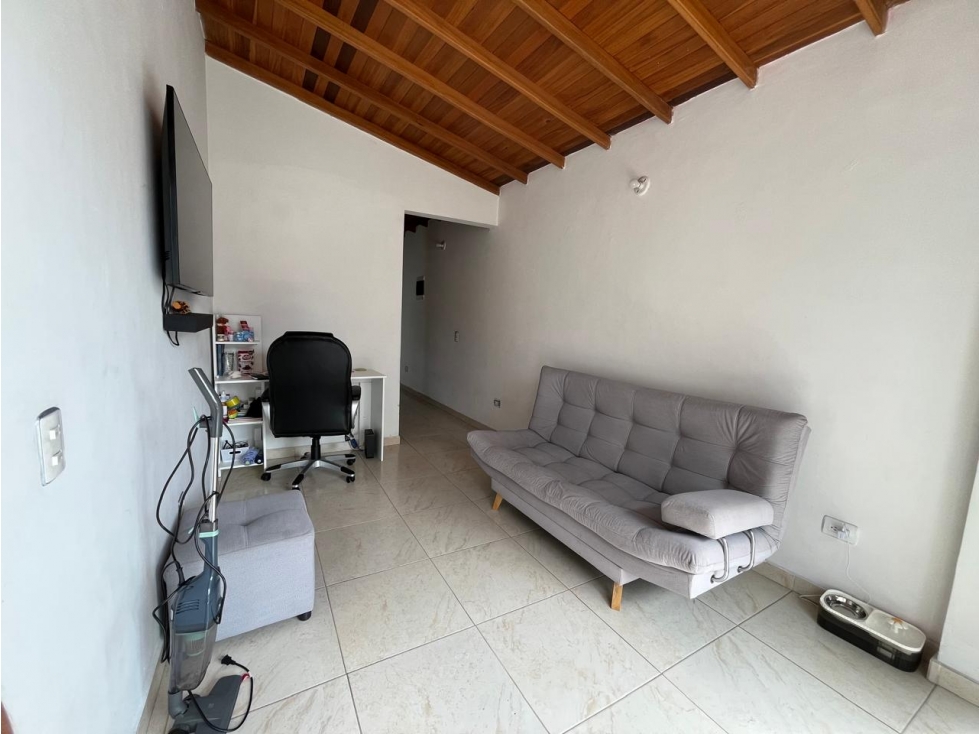 VENTA APARTAMENTO EN SABANETA SECTOR RESTREPO NARAJO — foto 4