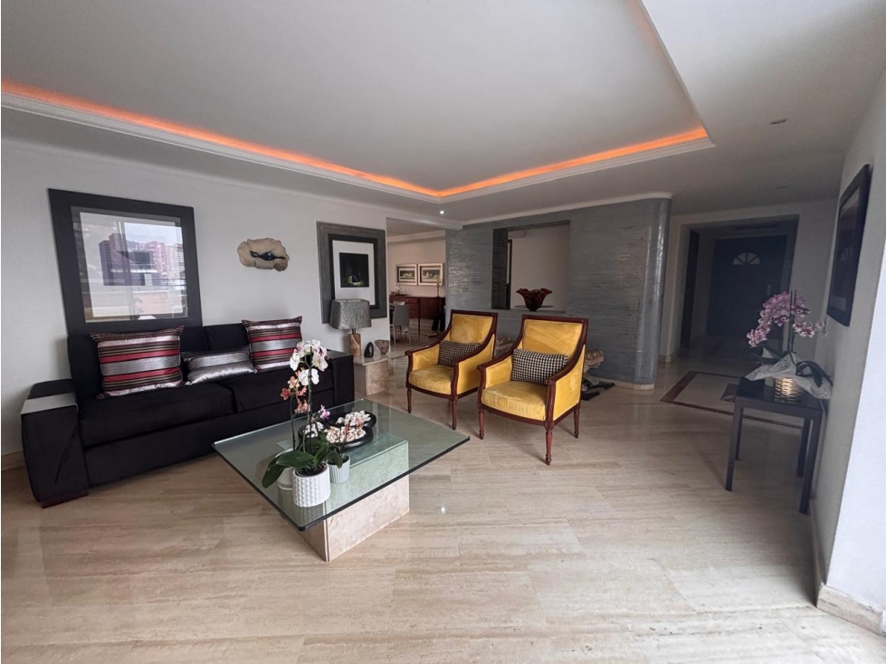 Penthouse en El Poblado — foto 3